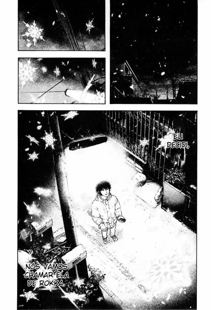 Read The Climber Português Manga Online