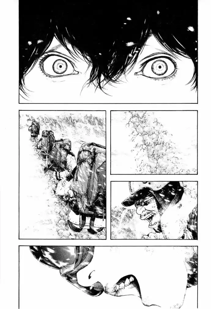 Read The Climber Português Manga Online