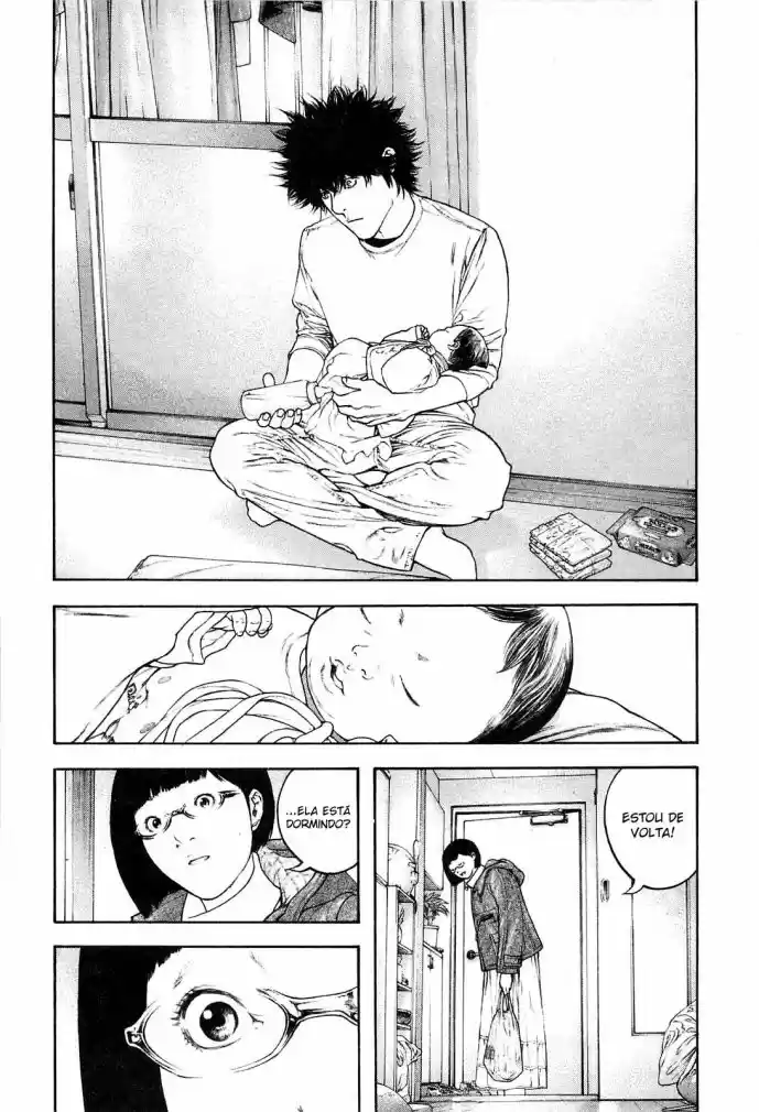 Read The Climber Português Manga Online