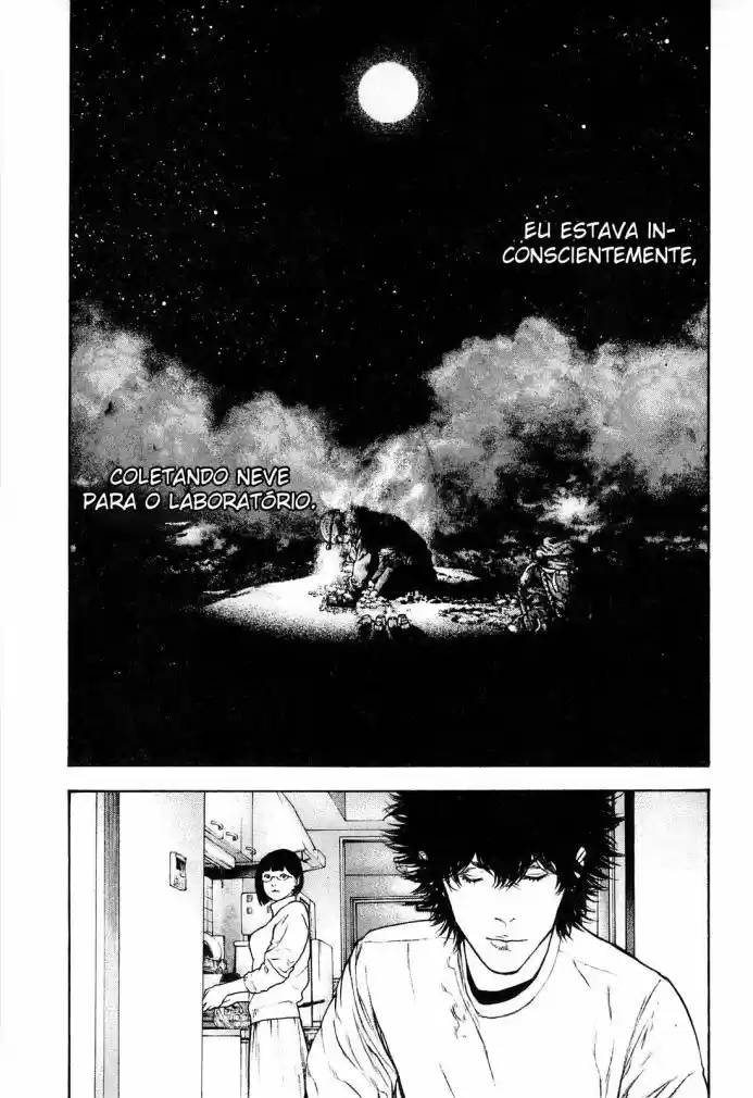 Read The Climber Português Manga Online