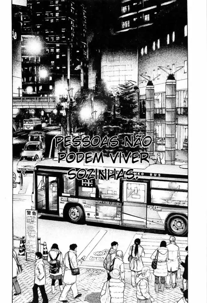 Read The Climber Português Manga Online