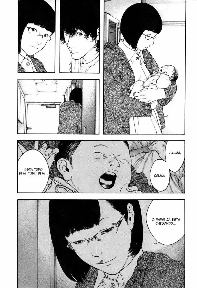 Read The Climber Português Manga Online