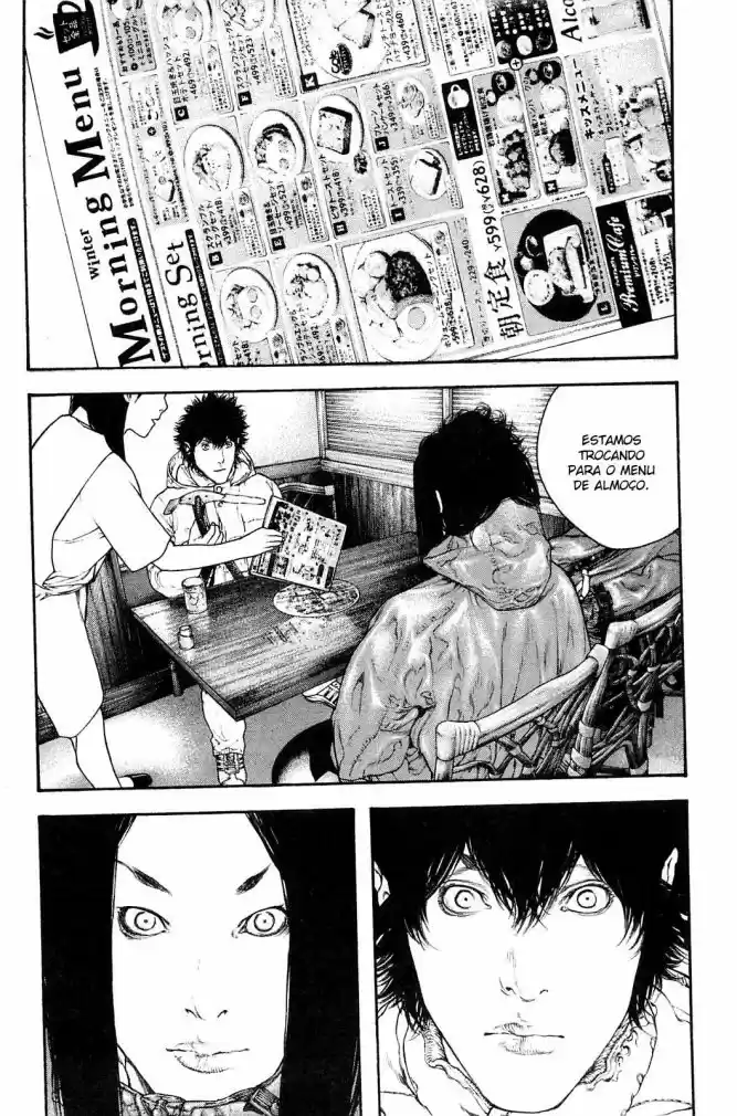 Read The Climber Português Manga Online