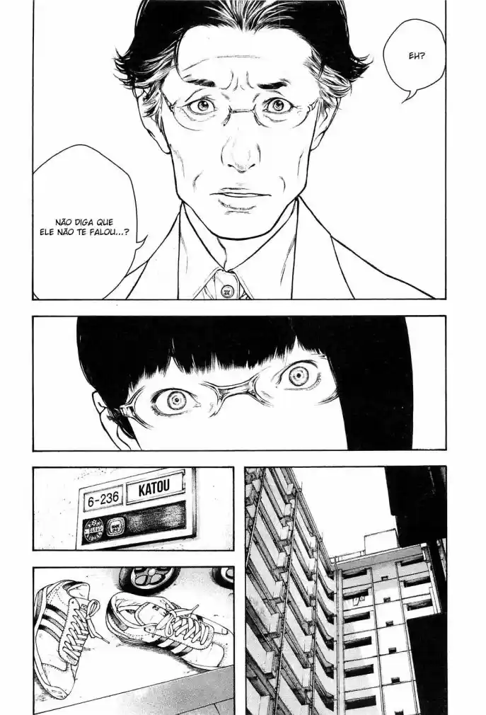 Read The Climber Português Manga Online