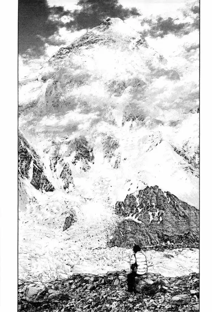 Read The Climber Português Manga Online