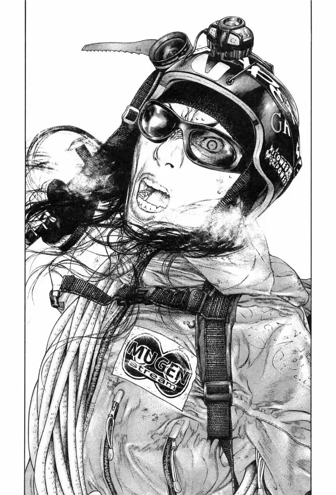 Read The Climber Português Manga Online