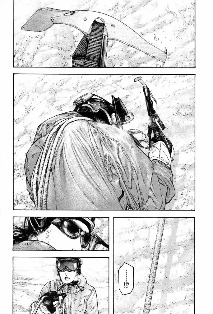 Read The Climber Português Manga Online