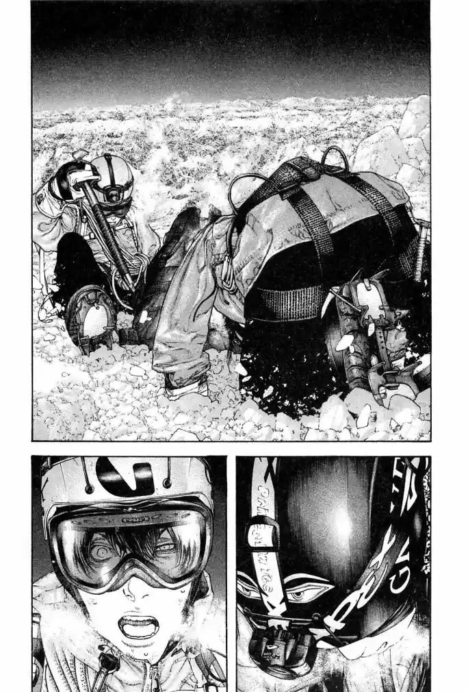 Read The Climber Português Manga Online