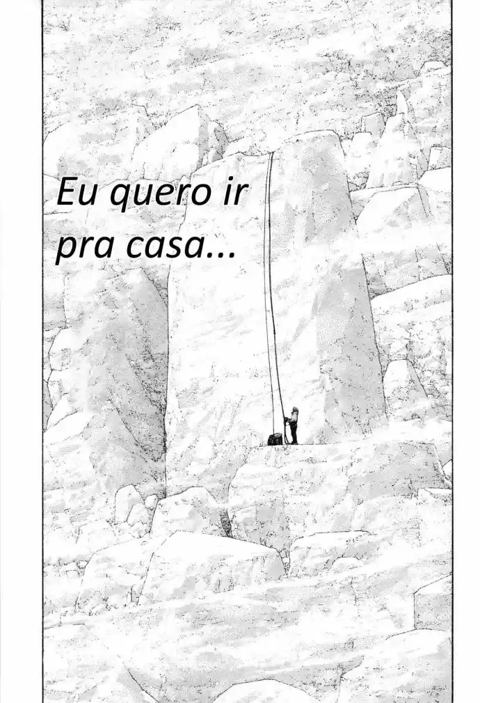 Read The Climber Português Manga Online
