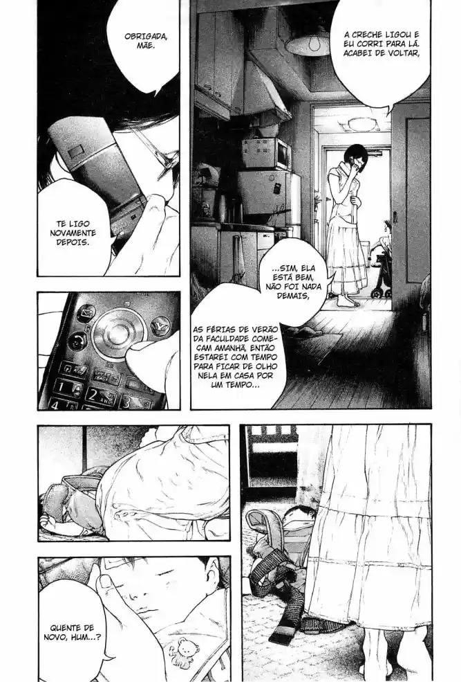 Read The Climber Português Manga Online