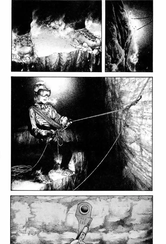 Read The Climber Português Manga Online