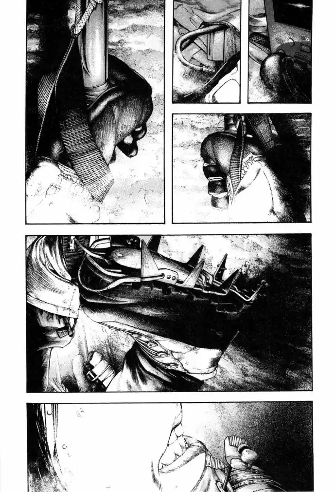 Read The Climber Português Manga Online