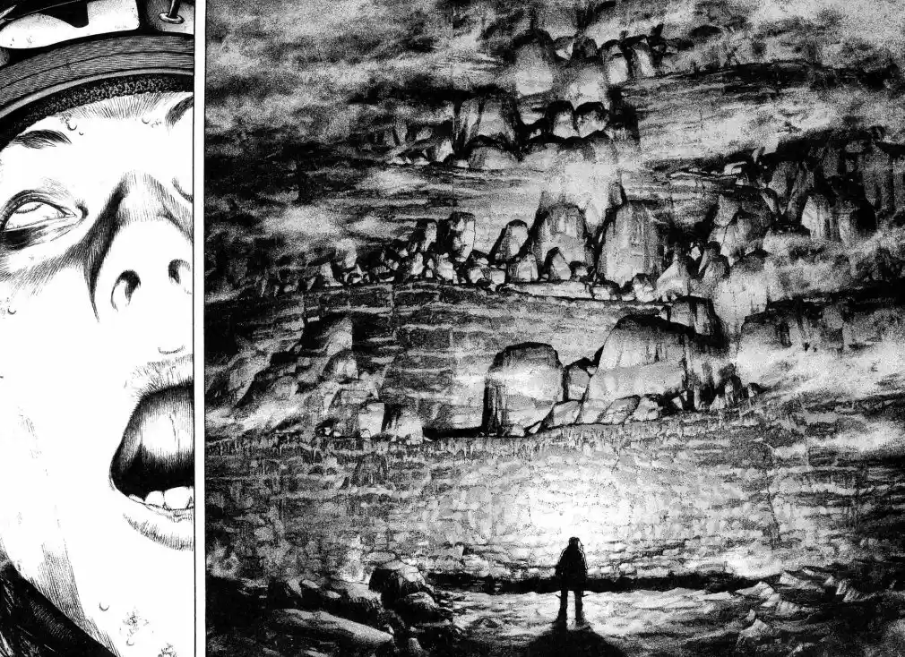 Read The Climber Português Manga Online