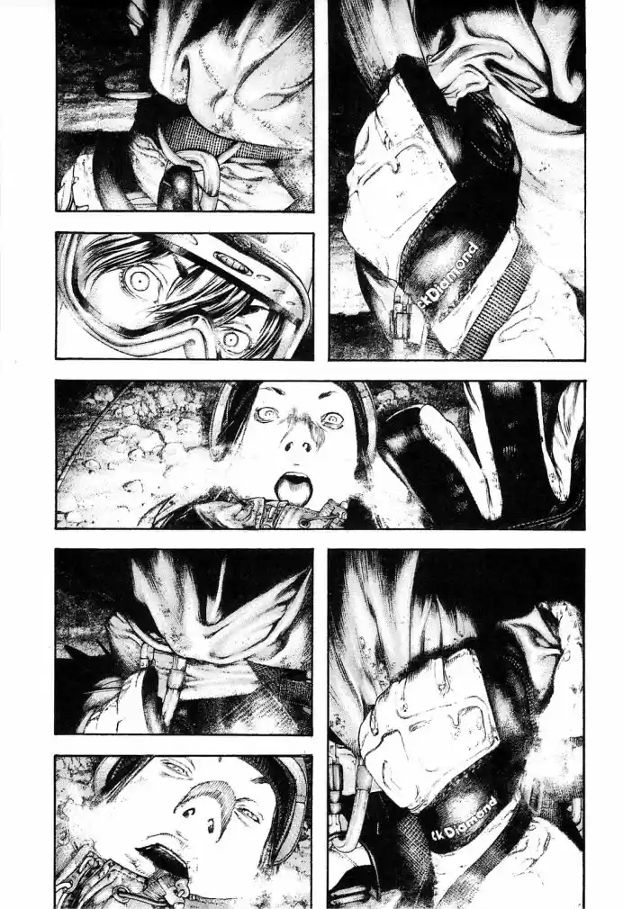 Read The Climber Português Manga Online