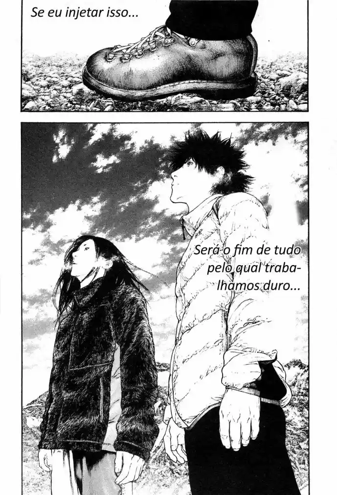 Read The Climber Português Manga Online