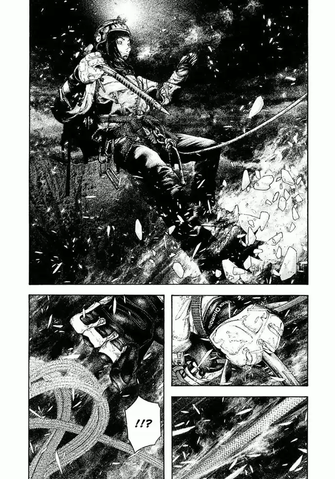 Read The Climber Português Manga Online