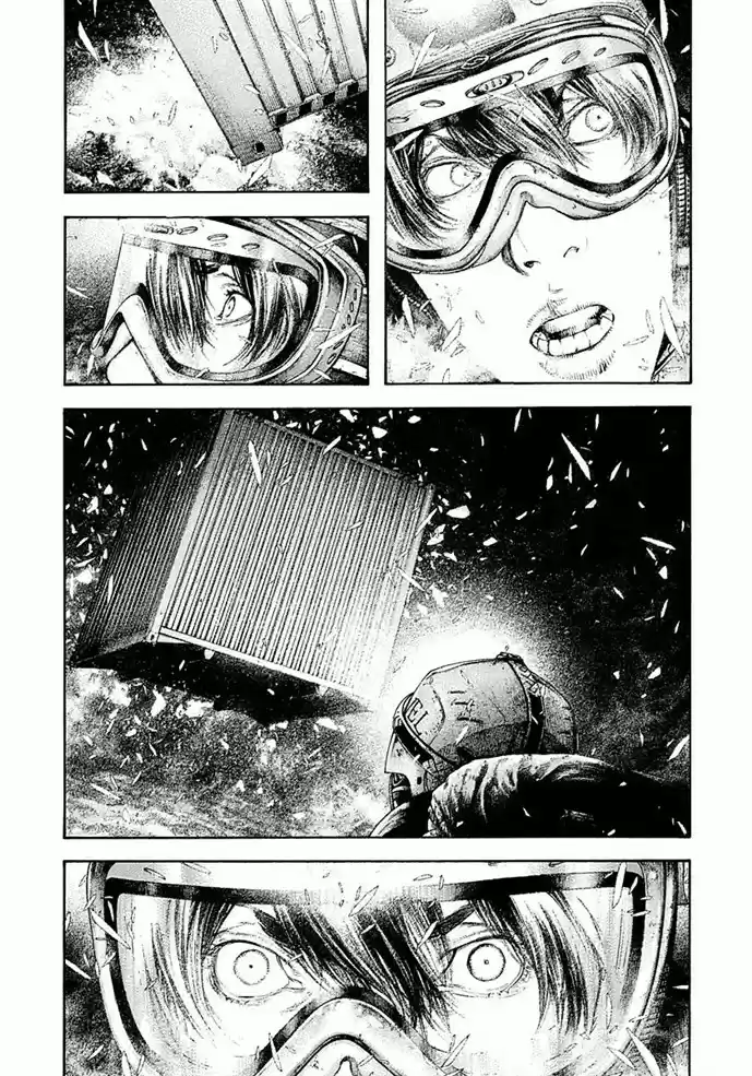 Read The Climber Português Manga Online