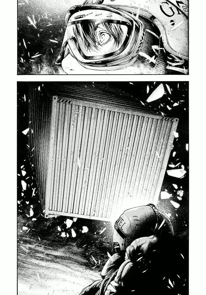 Read The Climber Português Manga Online