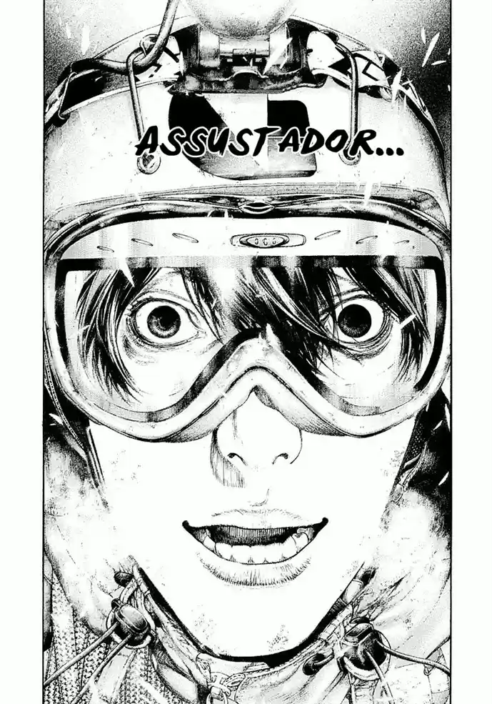 Read The Climber Português Manga Online