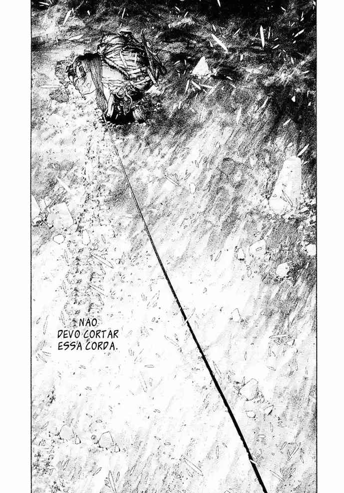 Read The Climber Português Manga Online