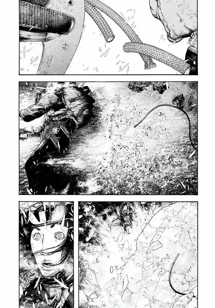 Read The Climber Português Manga Online