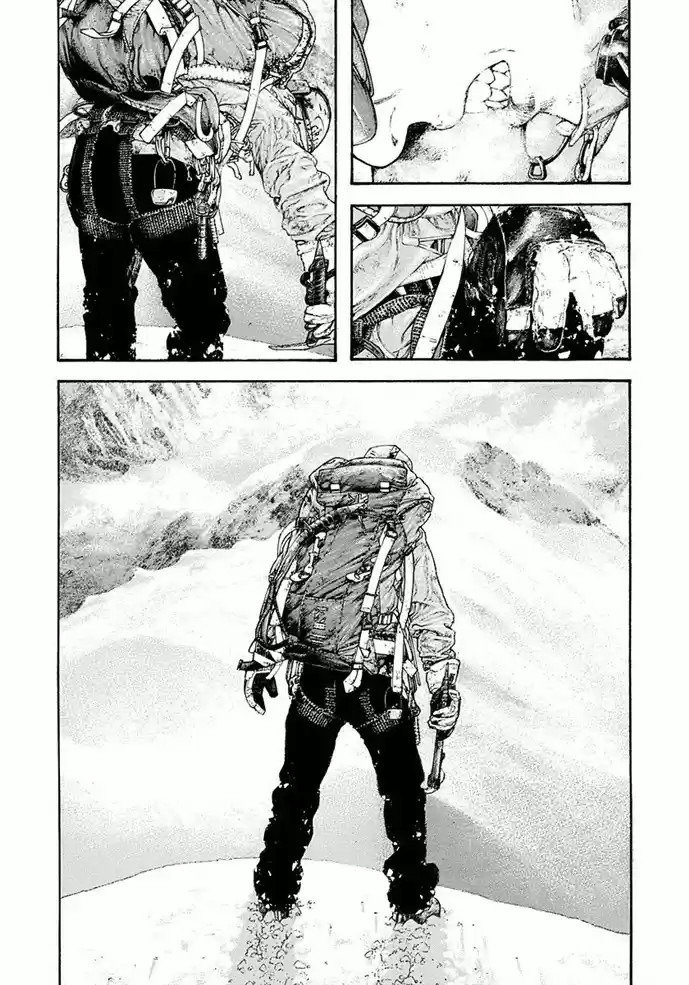 Read The Climber Português Manga Online
