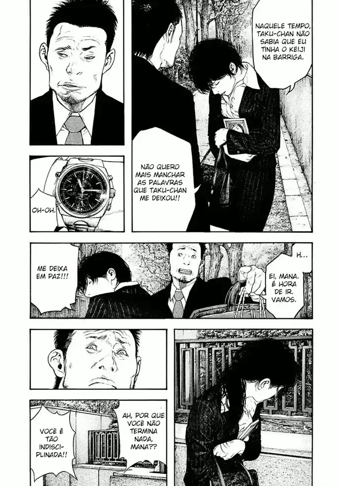 Read The Climber Português Manga Online