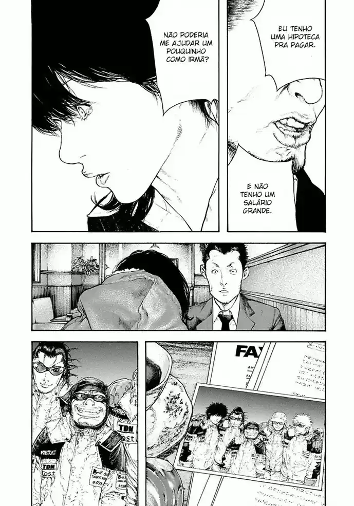 Read The Climber Português Manga Online