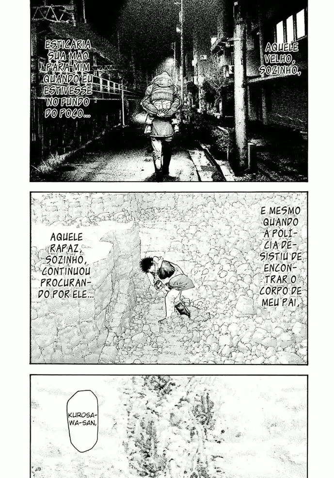 Read The Climber Português Manga Online