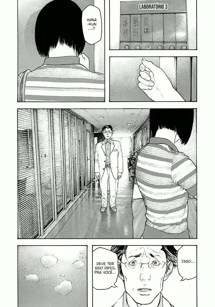 Read The Climber Português Manga Online