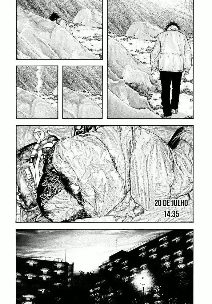 Read The Climber Português Manga Online