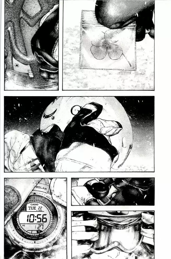 Read The Climber Português Manga Online