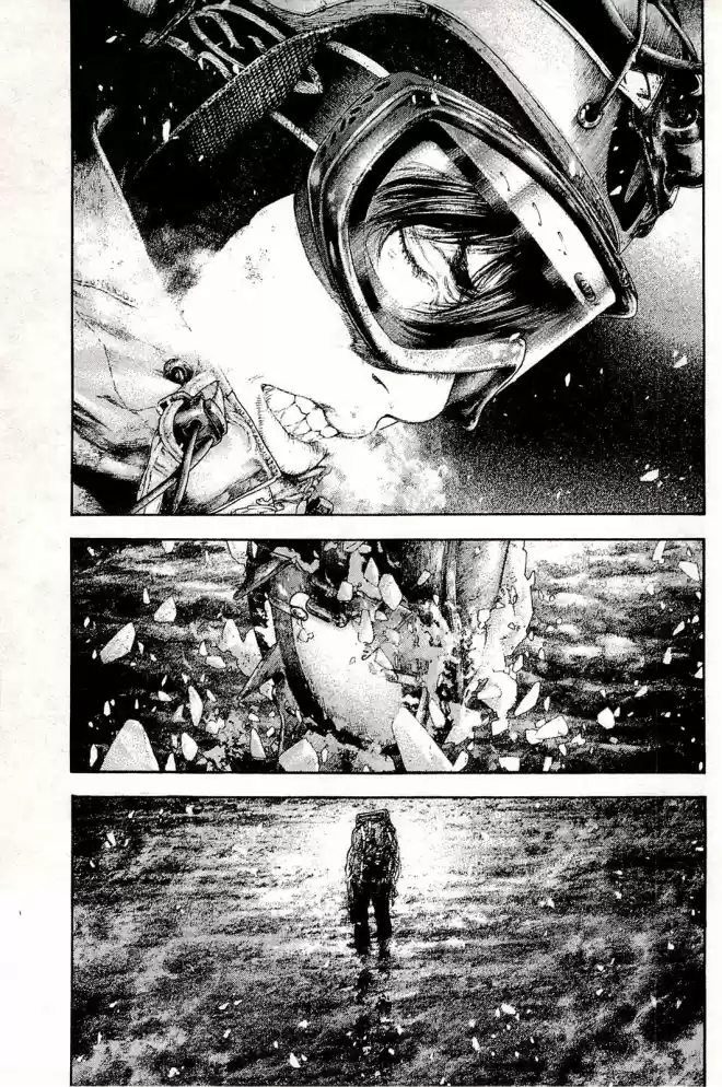 Read The Climber Português Manga Online