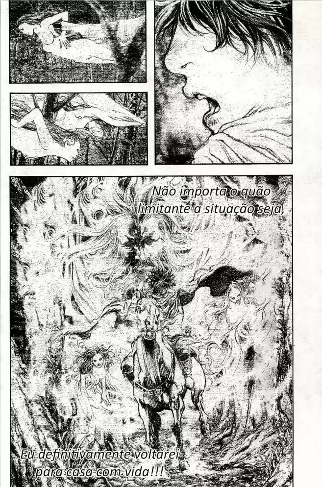 Read The Climber Português Manga Online