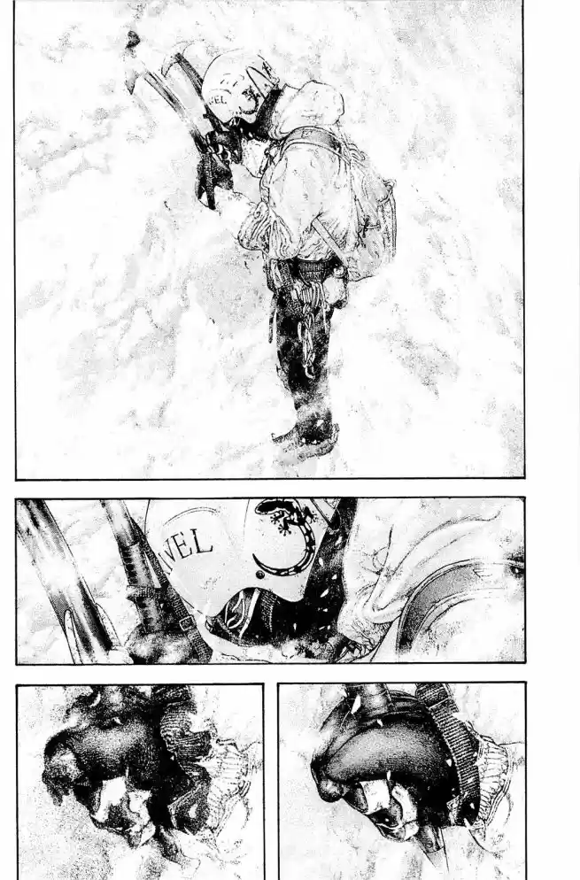 Read The Climber Português Manga Online