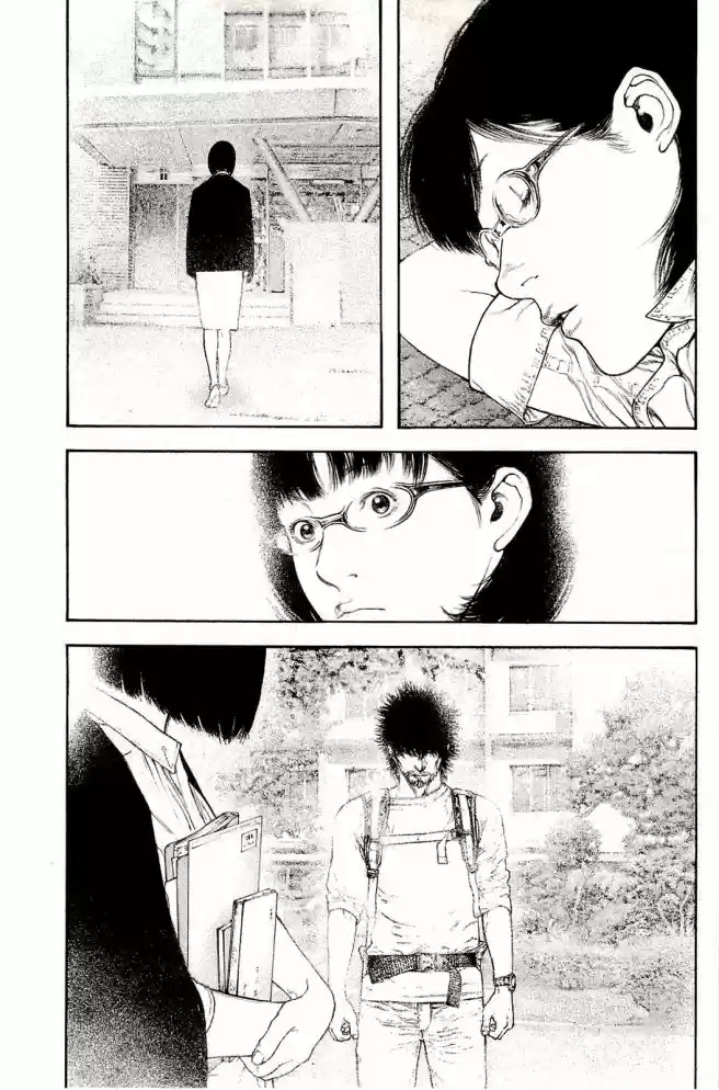 Read The Climber Português Manga Online