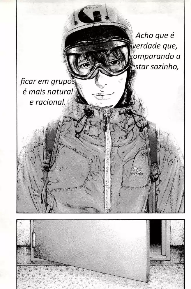 Read The Climber Português Manga Online