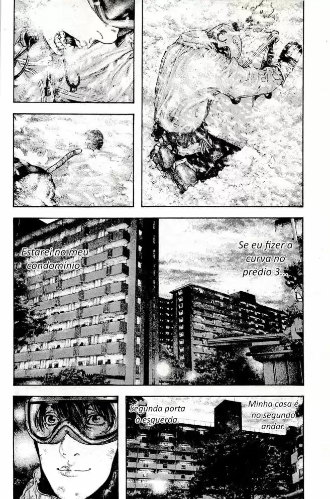 Read The Climber Português Manga Online