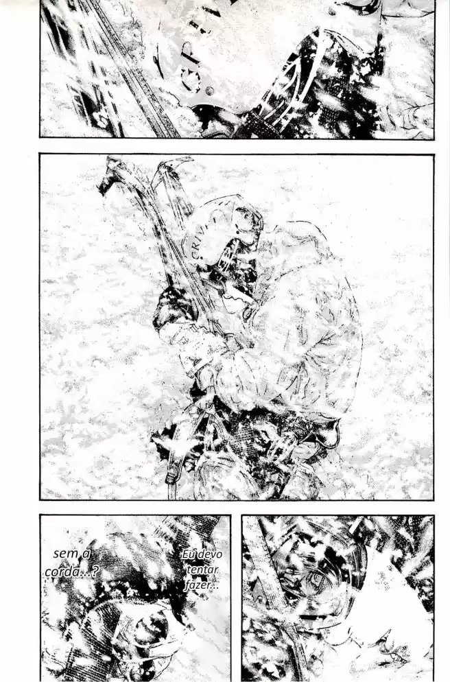 Read The Climber Português Manga Online