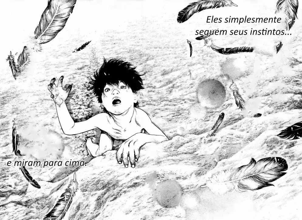 Read The Climber Português Manga Online