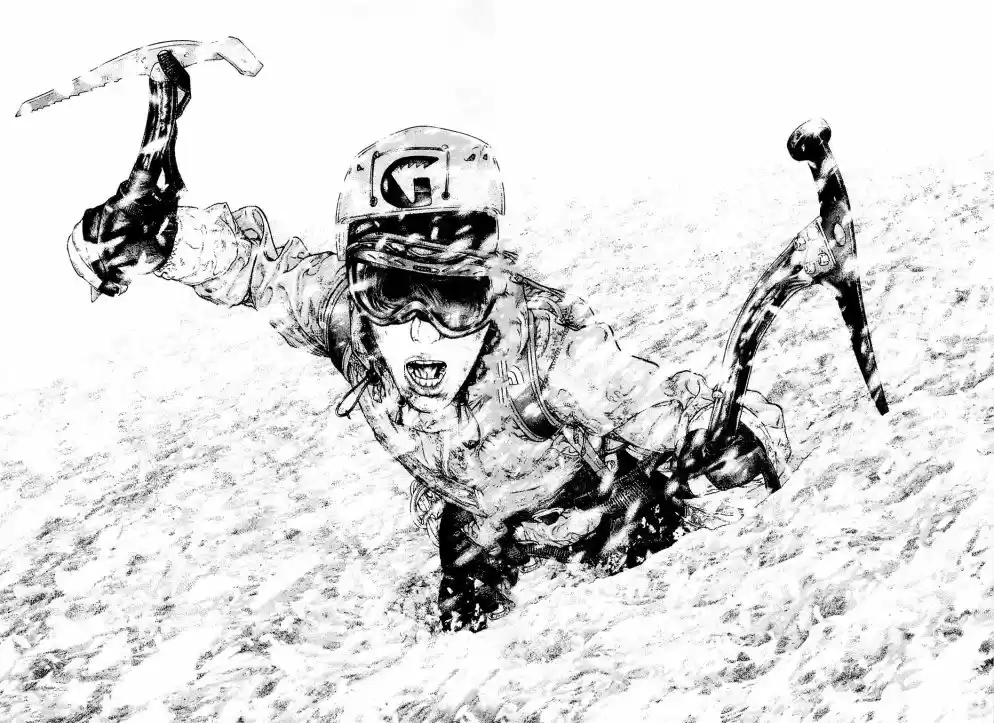 Read The Climber Português Manga Online