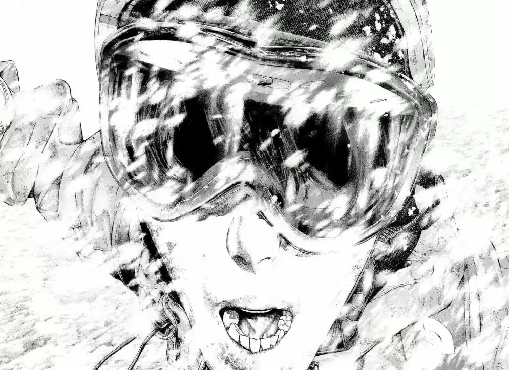 Read The Climber Português Manga Online