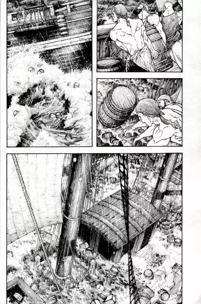 Read The Climber Português Manga Online