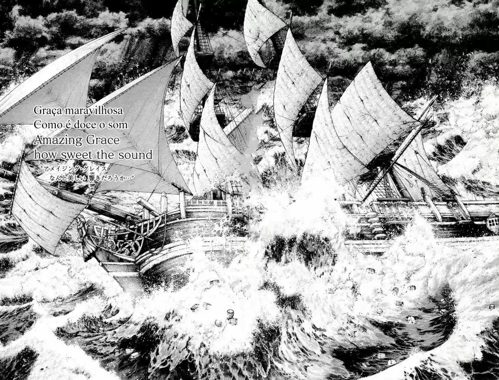 Read The Climber Português Manga Online