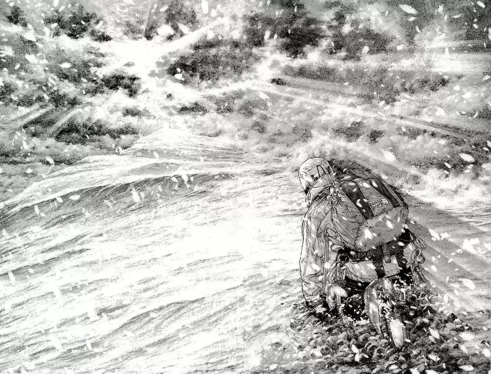 Read The Climber Português Manga Online