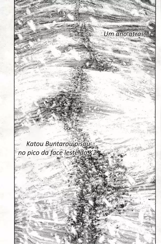 Read The Climber Português Manga Online