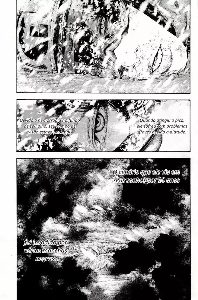 Read The Climber Português Manga Online