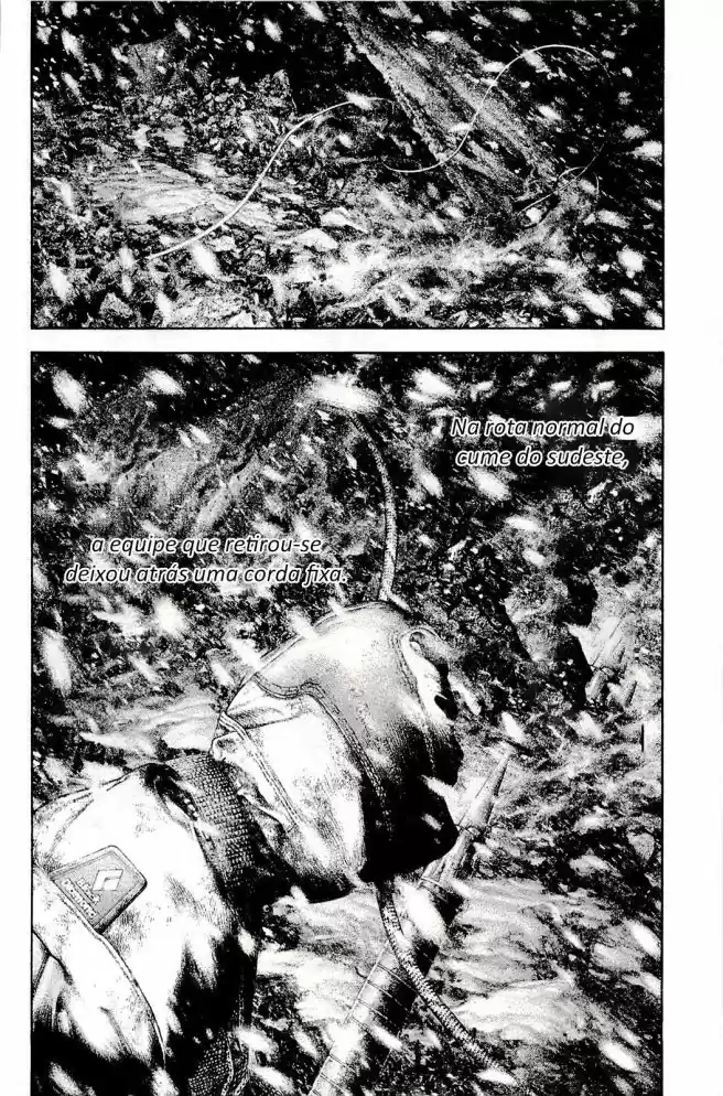 Read The Climber Português Manga Online