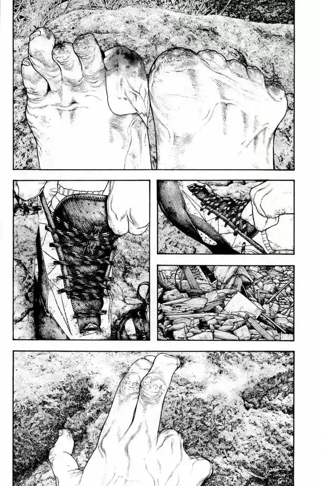 Read The Climber Português Manga Online