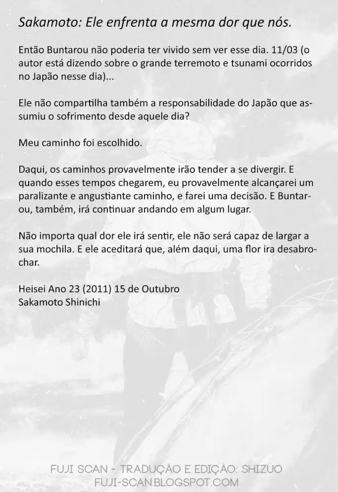 Read The Climber Português Manga Online